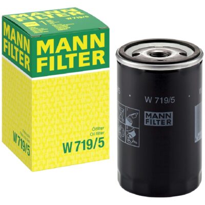 MANN Filtr oleju W 719/5