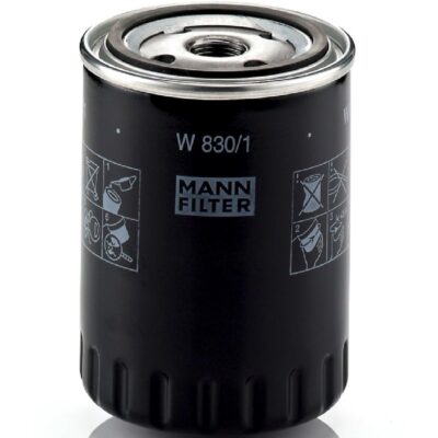 MANN Filtr oleju W 830/1