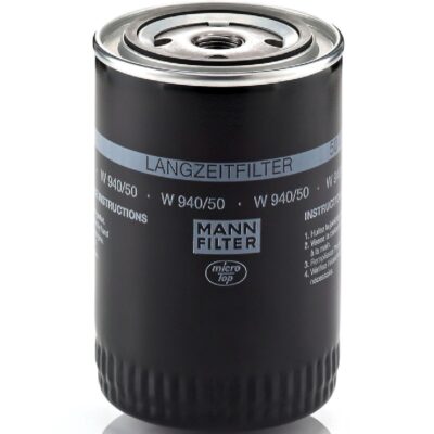 MANN Filtr W oleju 940/50
