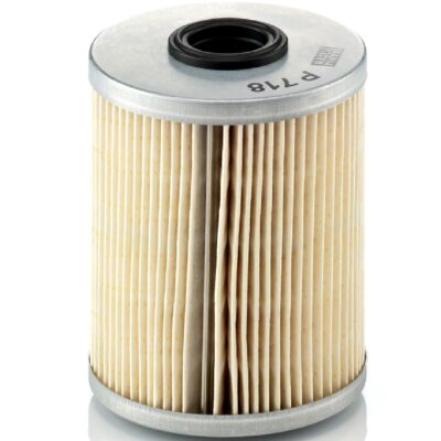 MANN Filtr paliwa P 718x