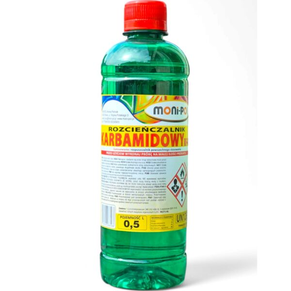 MONI-POL Rozcieńczalnik Karbamidowy 0,5L