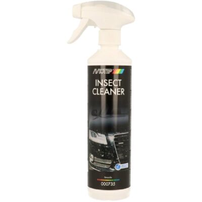 MOTIP Car Care Insect Cleaner Trigger 500ml