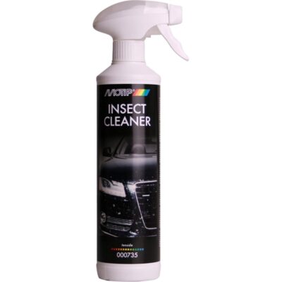 MOTIP Car Care Insect Cleaner Trigger 500ml