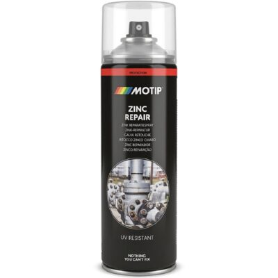 MOTIP Cynk naprawczy 500ml spray