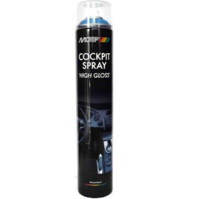 MOTIP Cockpit Spray PotPourri Suszone Owoce 750 ml preparat do czyszczenia deski rozdzielczej