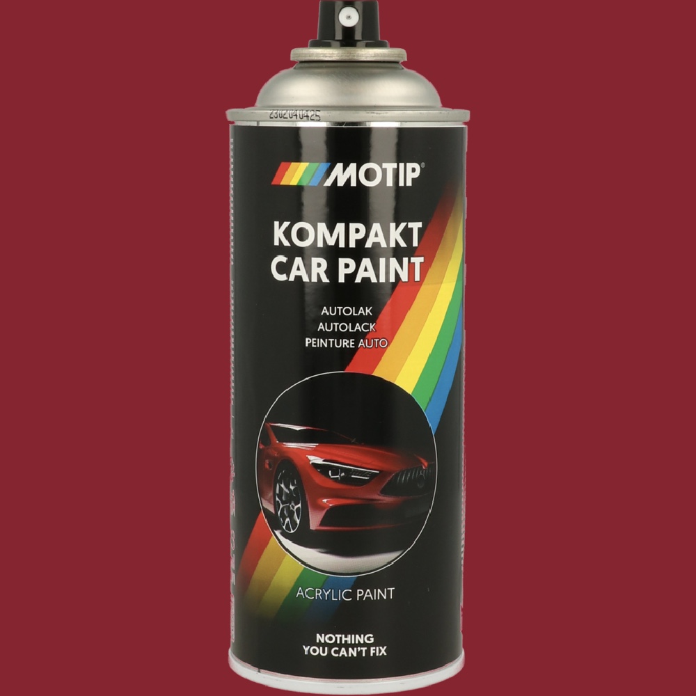 MOTIP Lakier akrylowy Kompakt 41195 400ml spray