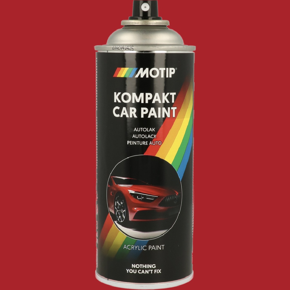 MOTIP Lakier akrylowy Kompakt 41630 400ml spray