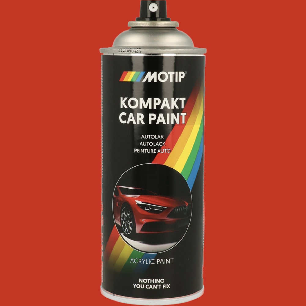 MOTIP Lakier akrylowy Kompakt 42200 400ml spray