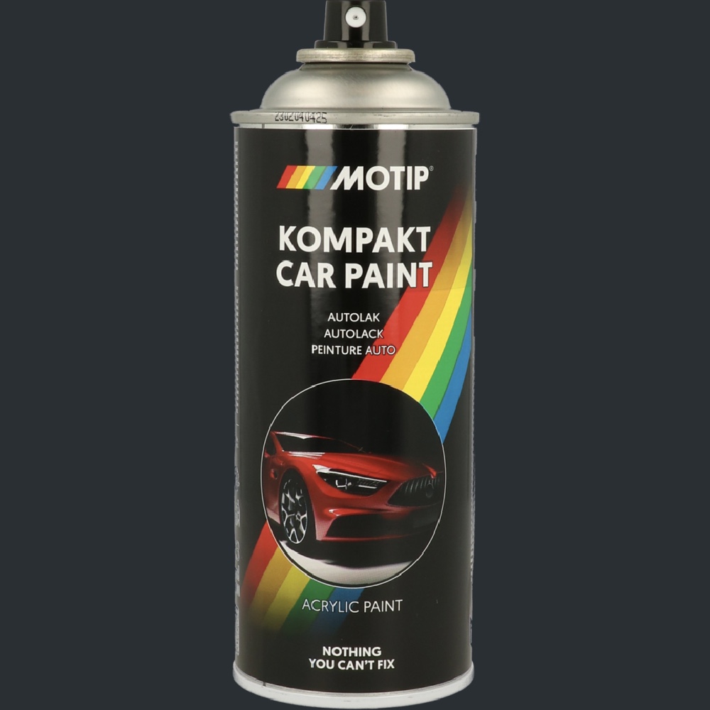MOTIP Lakier akrylowy Kompakt 44700 400ml spray