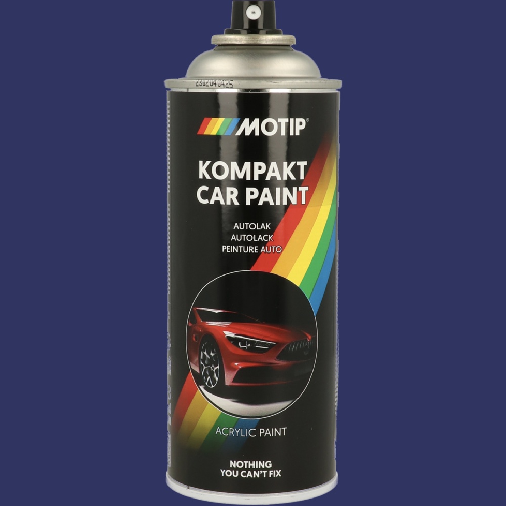 MOTIP Lakier akrylowy Kompakt 44860 400ml spray