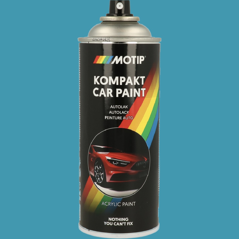 MOTIP Lakier akrylowy Kompakt 45150 400ml spray