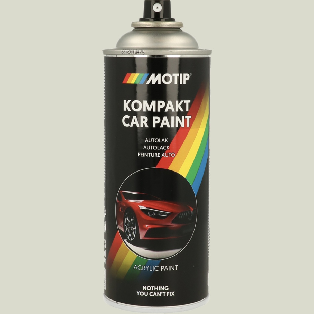 MOTIP Lakier akrylowy Kompakt 45295 400ml spray