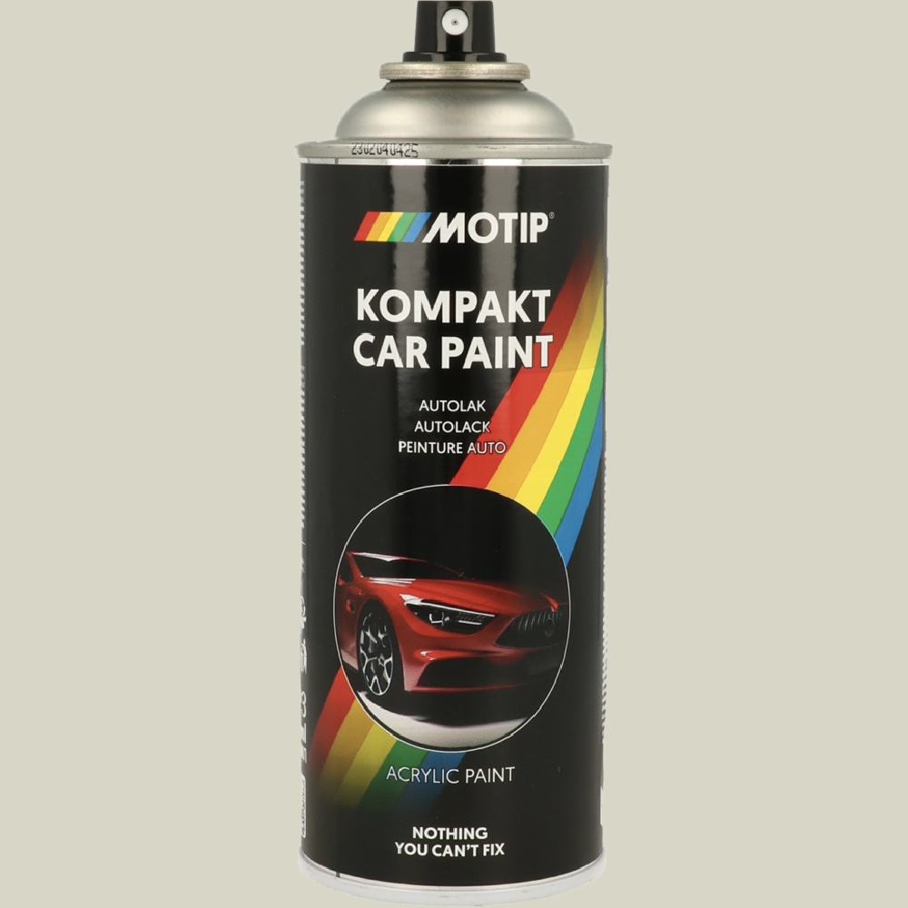 MOTIP Lakier akrylowy Kompakt 45400 400ml spray