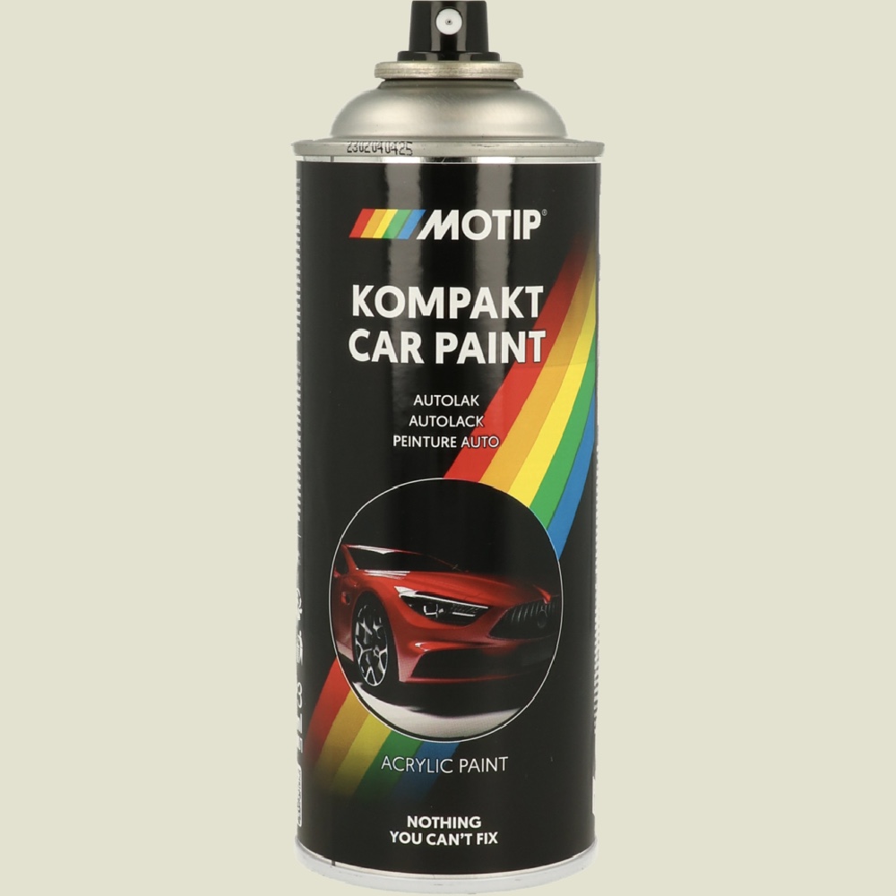 MOTIP Lakier akrylowy Kompakt 45660 400ml spray