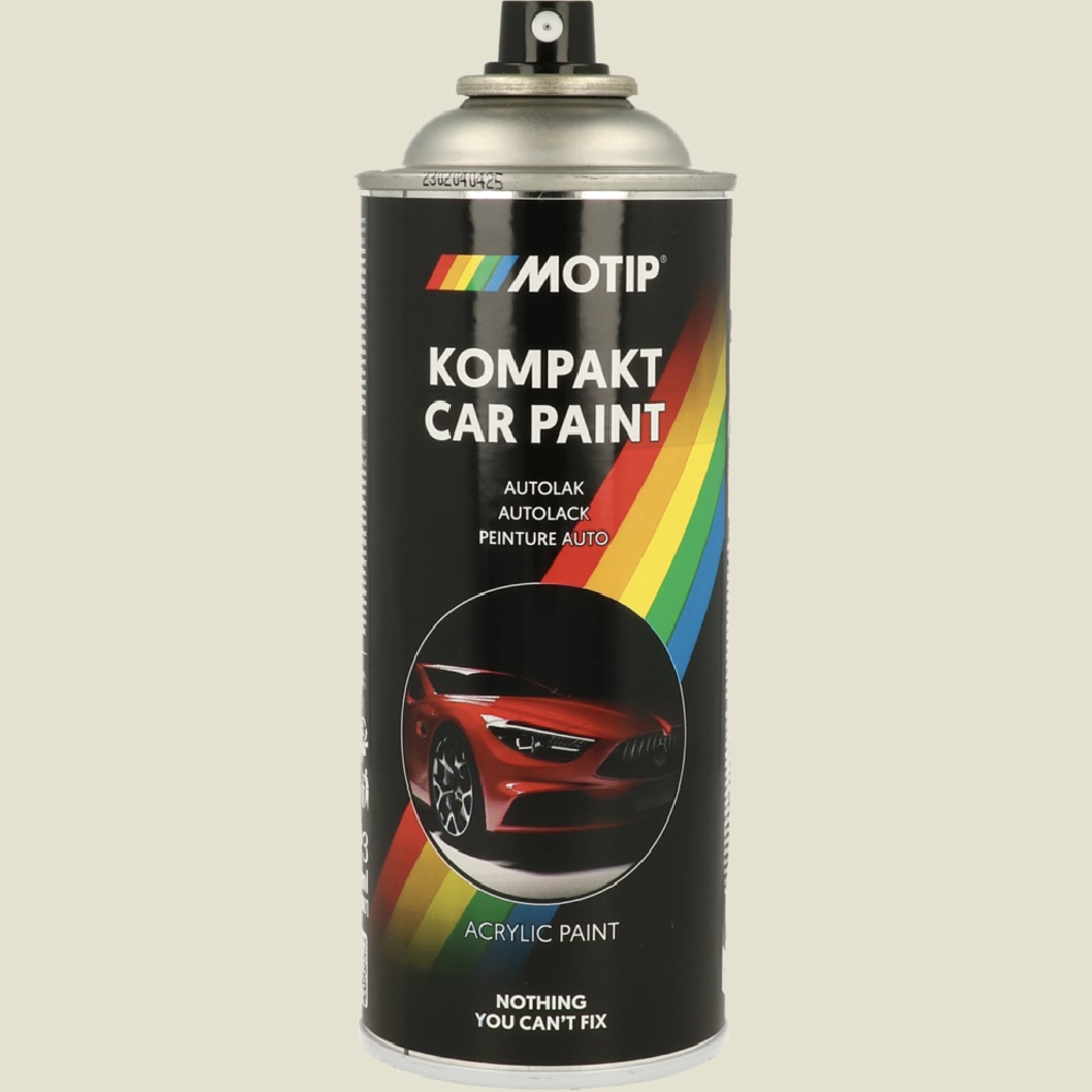 MOTIP Lakier akrylowy Kompakt 45702 400ml spray