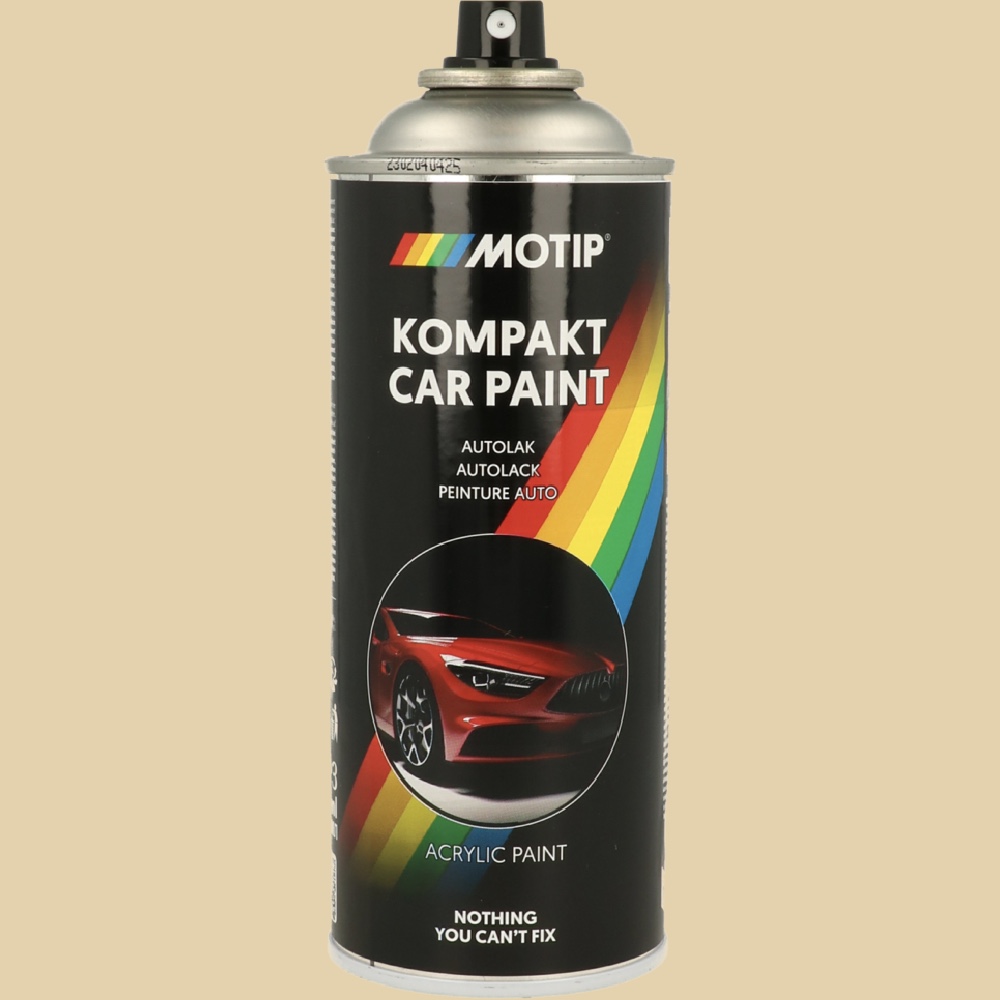 MOTIP Lakier akrylowy Kompakt 46260 400ml spray