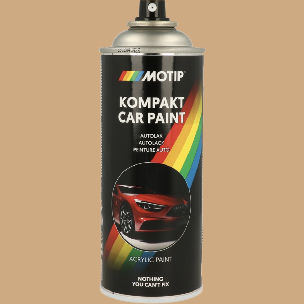 MOTIP Lakier akrylowy Kompakt 46680 400ml spray