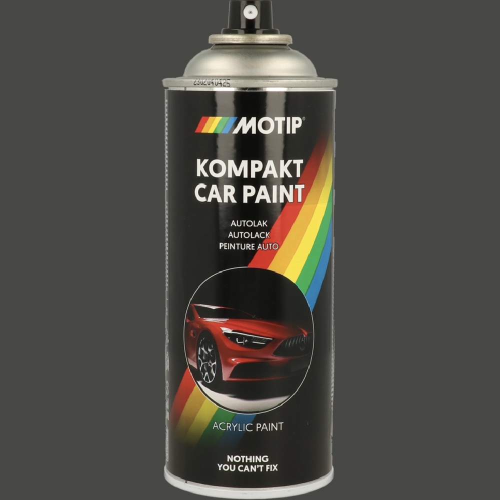 MOTIP Lakier akrylowy Kompakt 51030 400ml spray