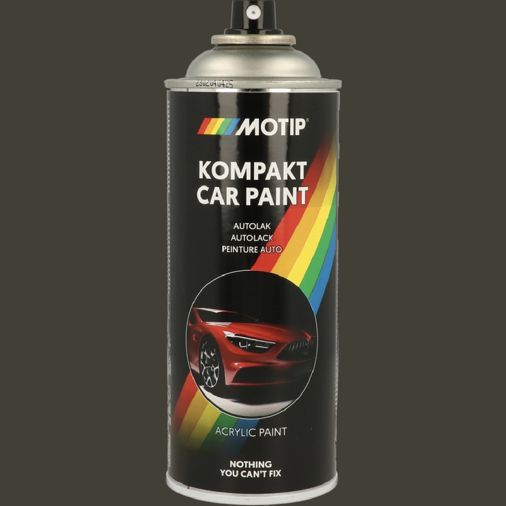 MOTIP Lakier akrylowy Kompakt 51050 400ml spray