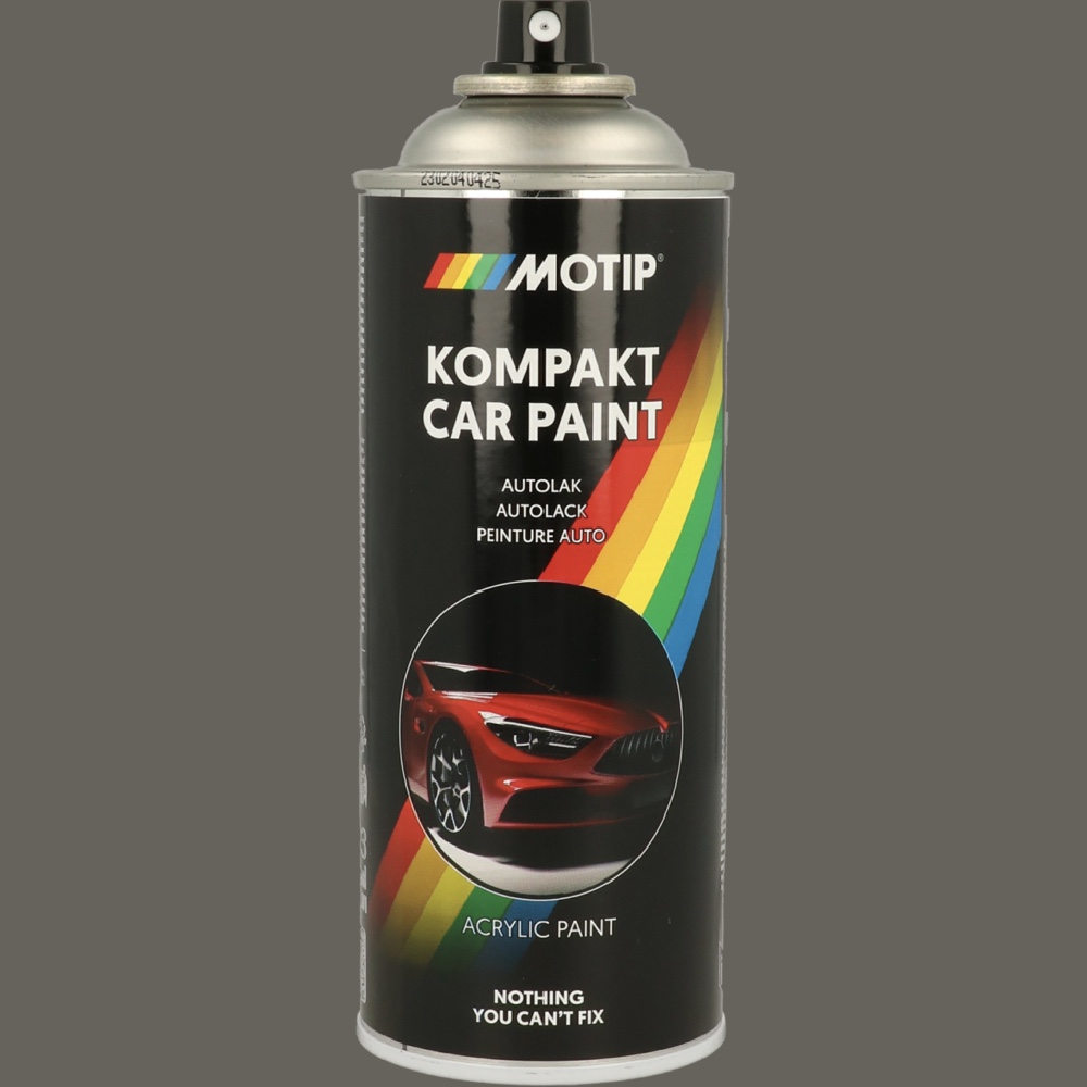 MOTIP Lakier akrylowy Kompakt 51130 400ml spray