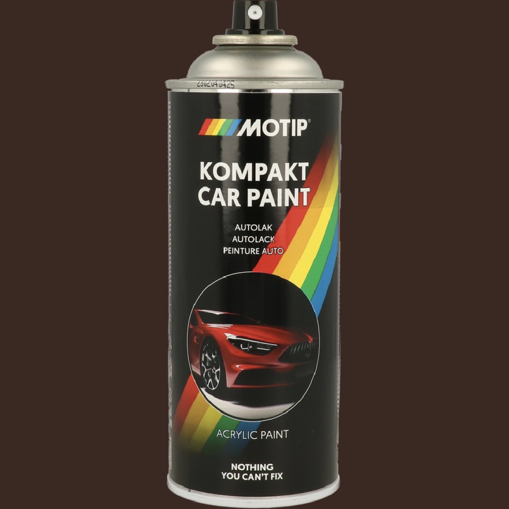 MOTIP Lakier akrylowy Kompakt 51478 400ml spray