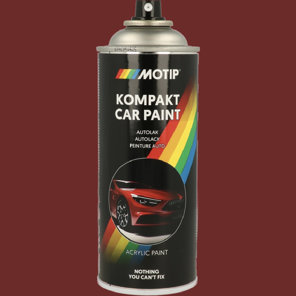 MOTIP Lakier akrylowy Kompakt 51491 400ml spray