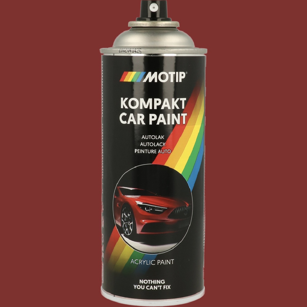 MOTIP Lakier akrylowy Kompakt 51620 400ml spray