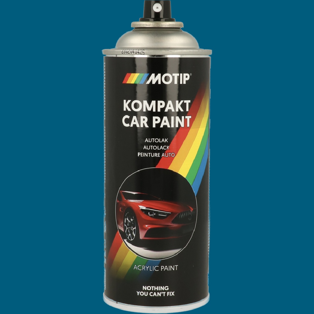 MOTIP Lakier akrylowy Kompakt 53980 400ml spray