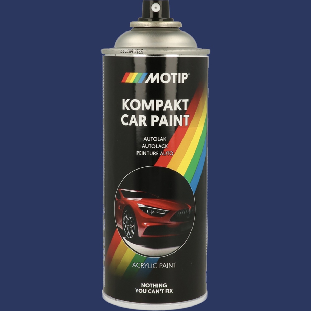 MOTIP Lakier akrylowy Kompakt 53996 400ml spray