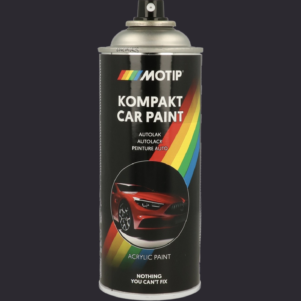 MOTIP Lakier akrylowy Kompakt 54560 400ml spray