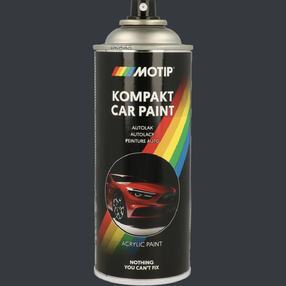 MOTIP Lakier akrylowy Kompakt 54595 400ml spray