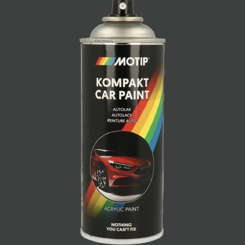 MOTIP Lakier akrylowy Kompakt 54608 400ml spray