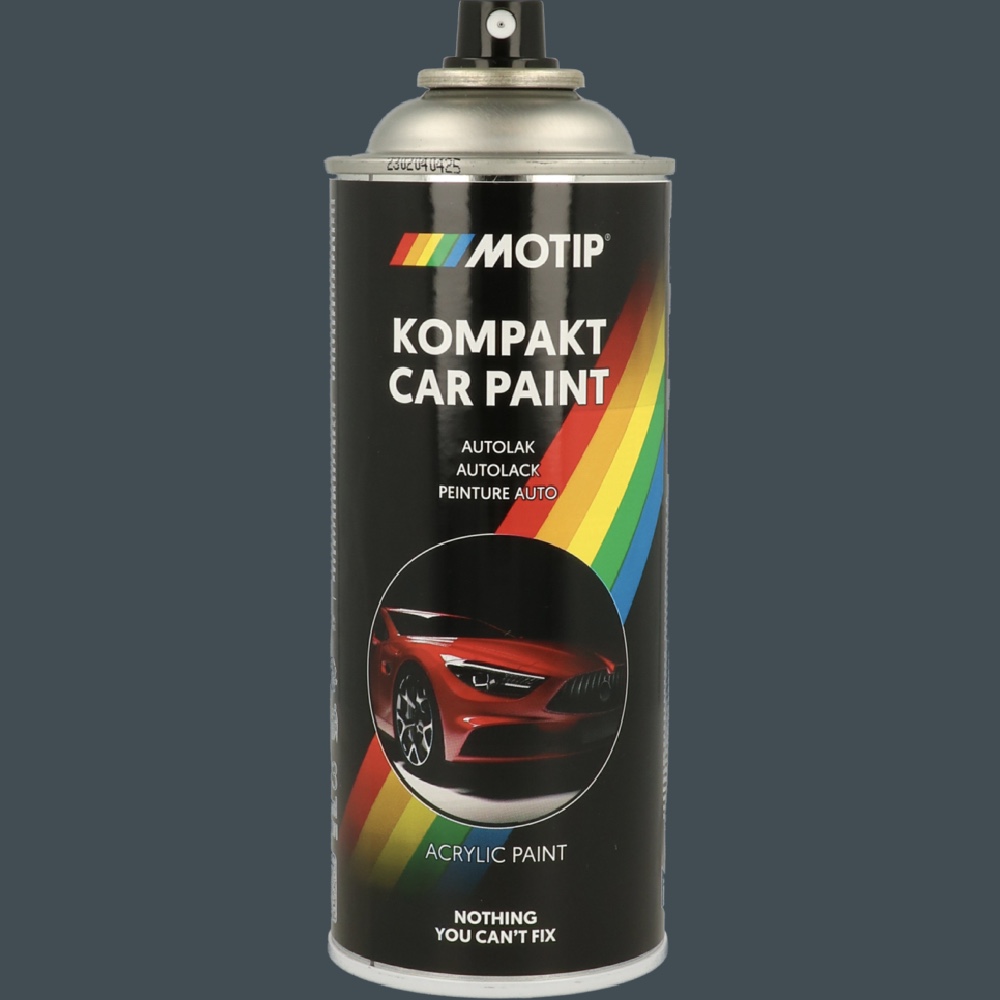 MOTIP Lakier akrylowy Kompakt 54660 400ml spray