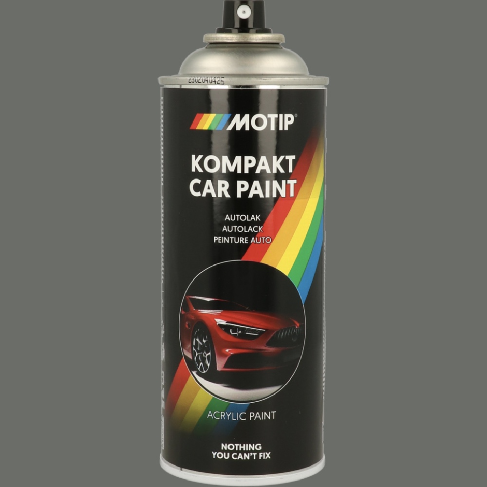 MOTIP Lakier akrylowy Kompakt 54730 400ml spray