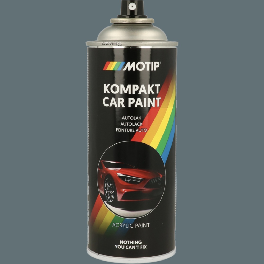 MOTIP Lakier akrylowy Kompakt 54920 400ml spray