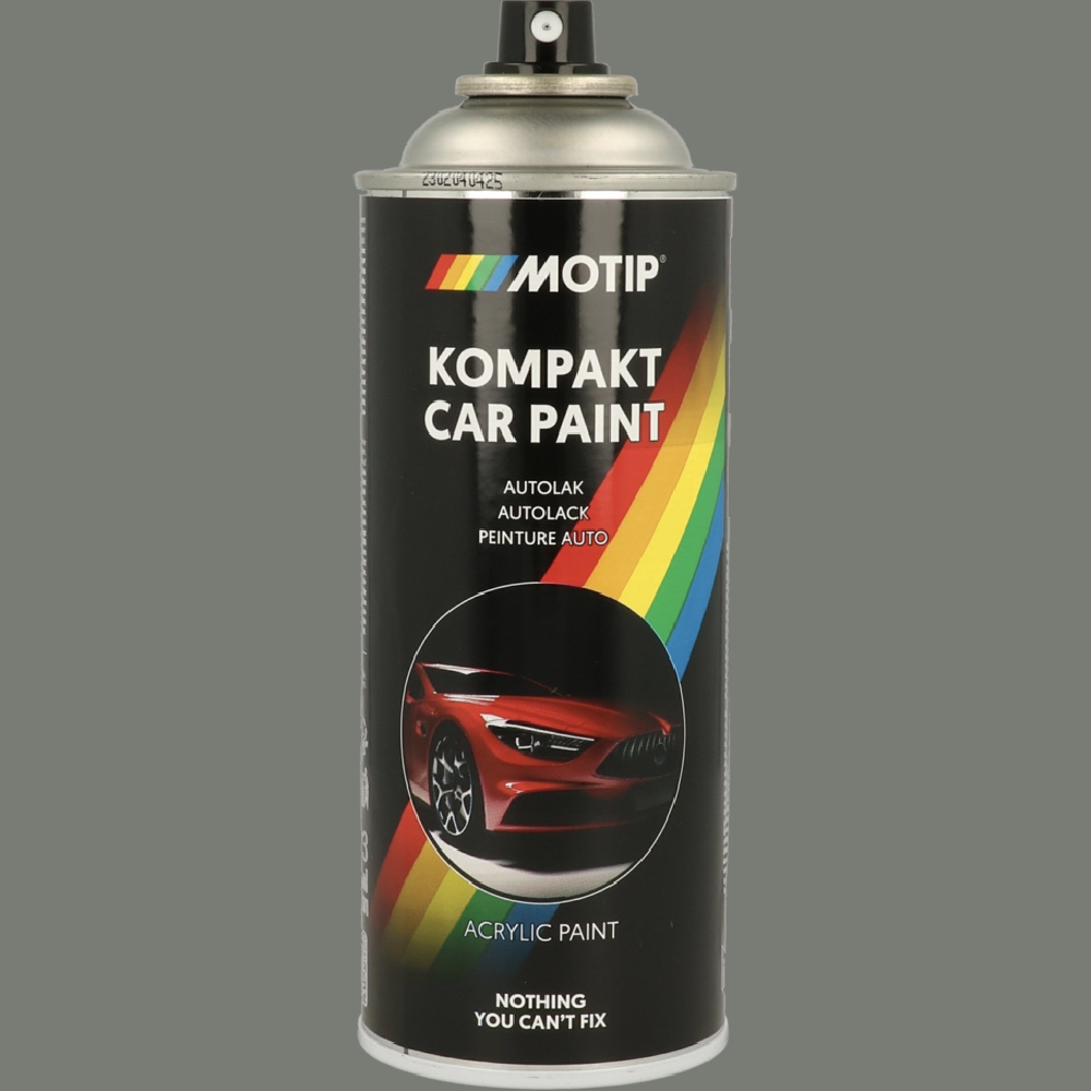 MOTIP Lakier akrylowy Kompakt 55120 400ml spray