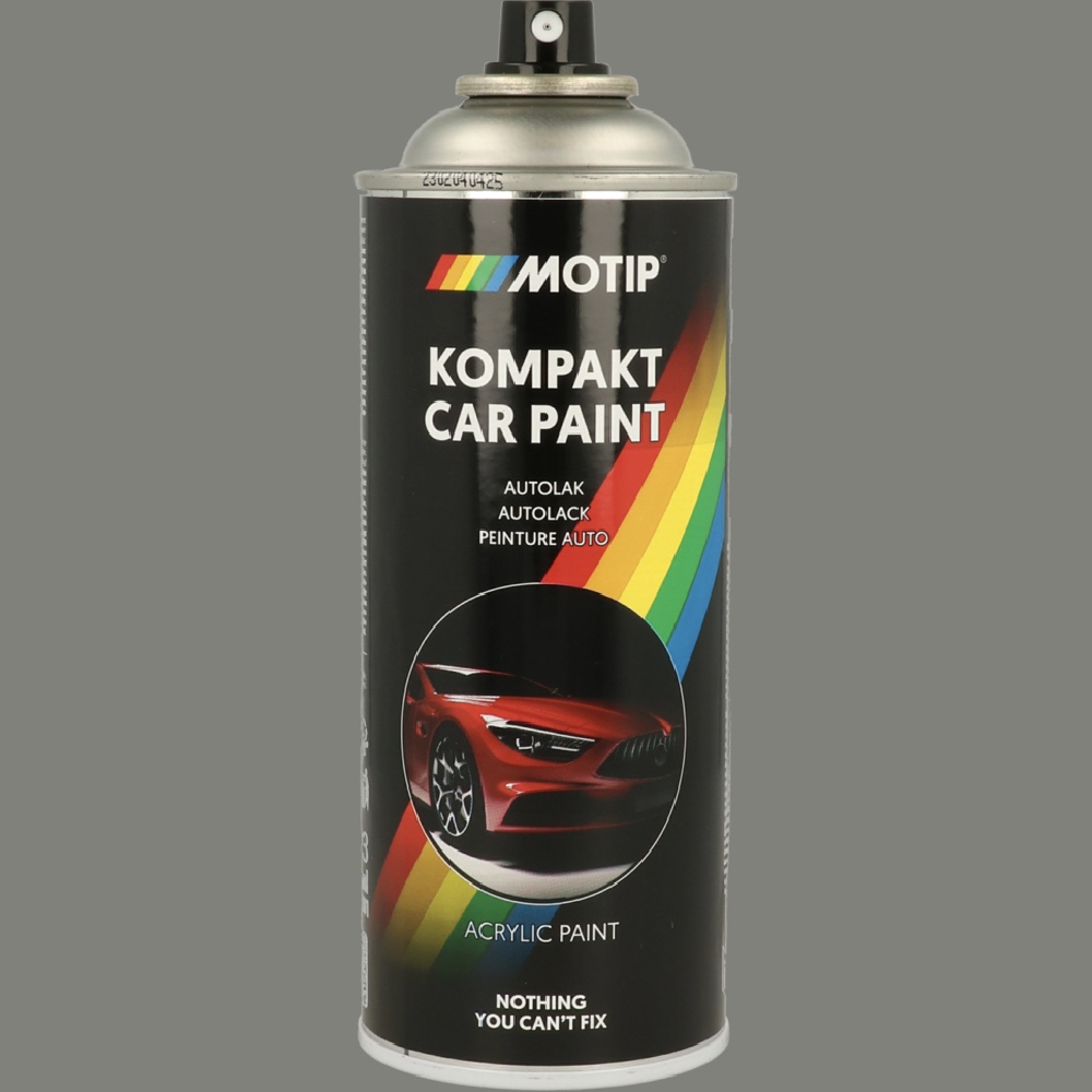 MOTIP Lakier akrylowy Kompakt 55130 400ml spray