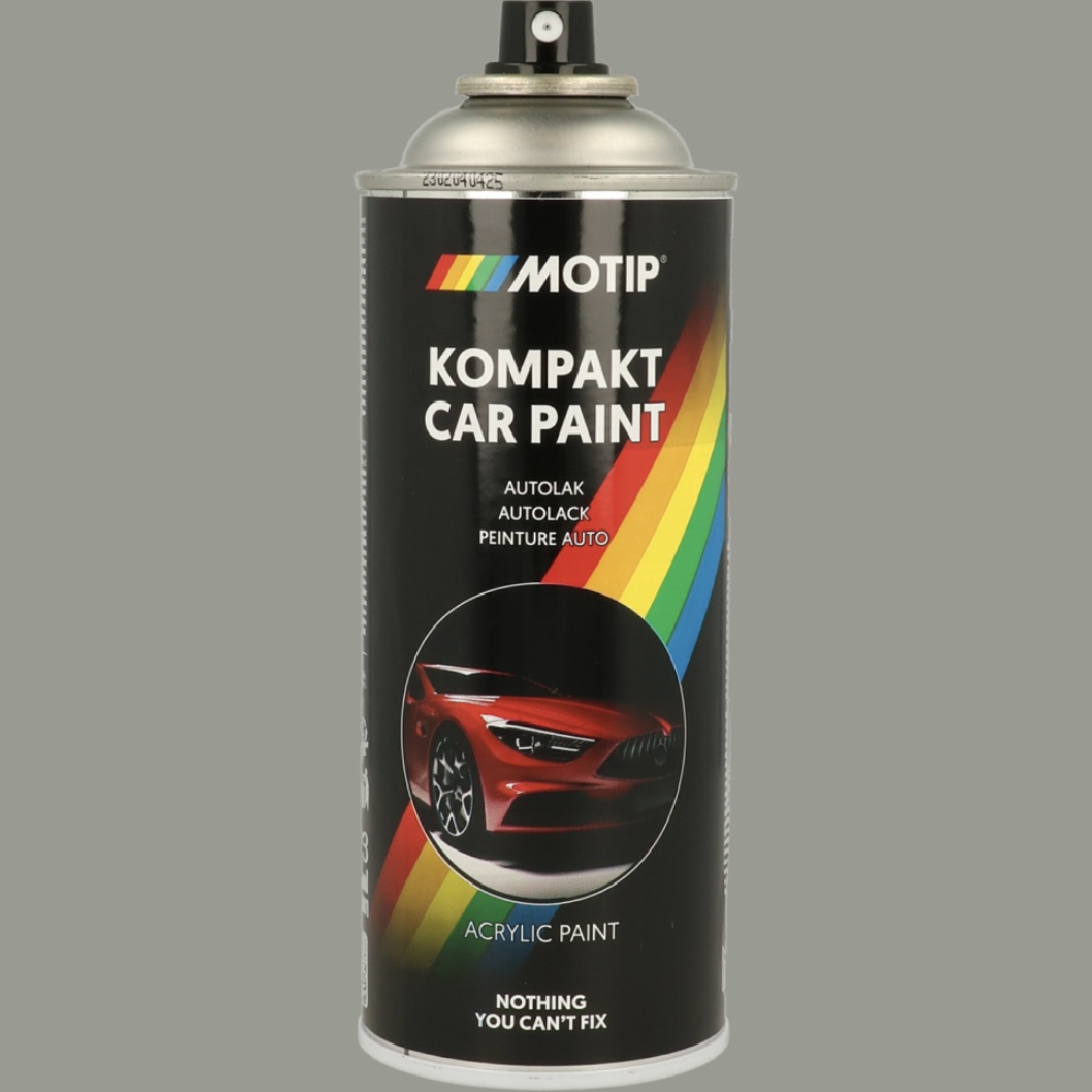 MOTIP Lakier akrylowy Kompakt 55260 400ml spray