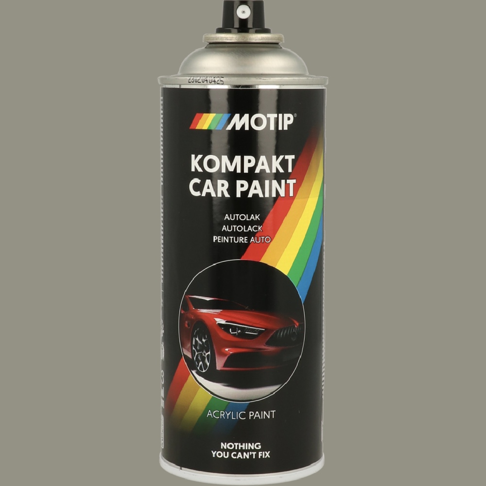 MOTIP Lakier akrylowy Kompakt 55330 400ml spray