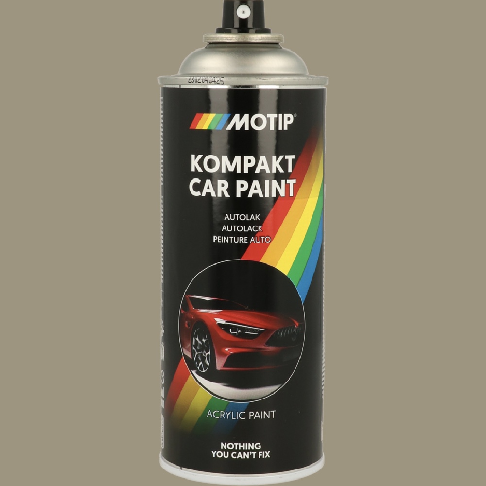 MOTIP Lakier akrylowy Kompakt 55450 400ml spray