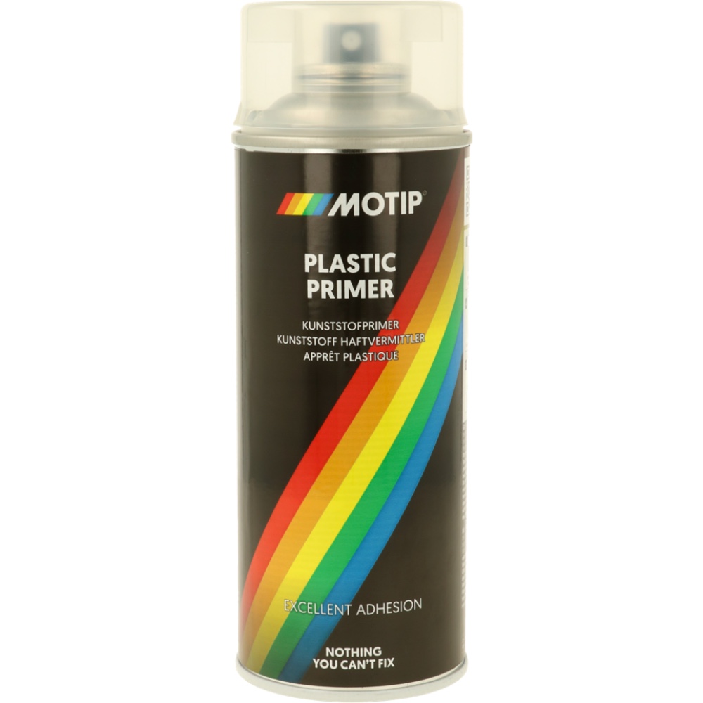 MOTIP Lakier podkladowy do plastiku 400 ml Hurtownia Sklep Tarnow MOTIP Lakier podkładowy do plastiku 400 ml