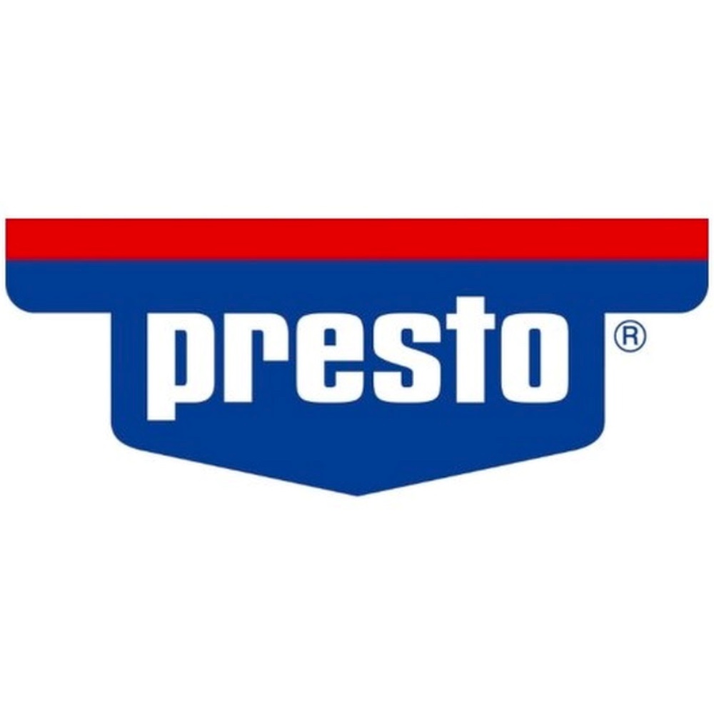 PRESTO