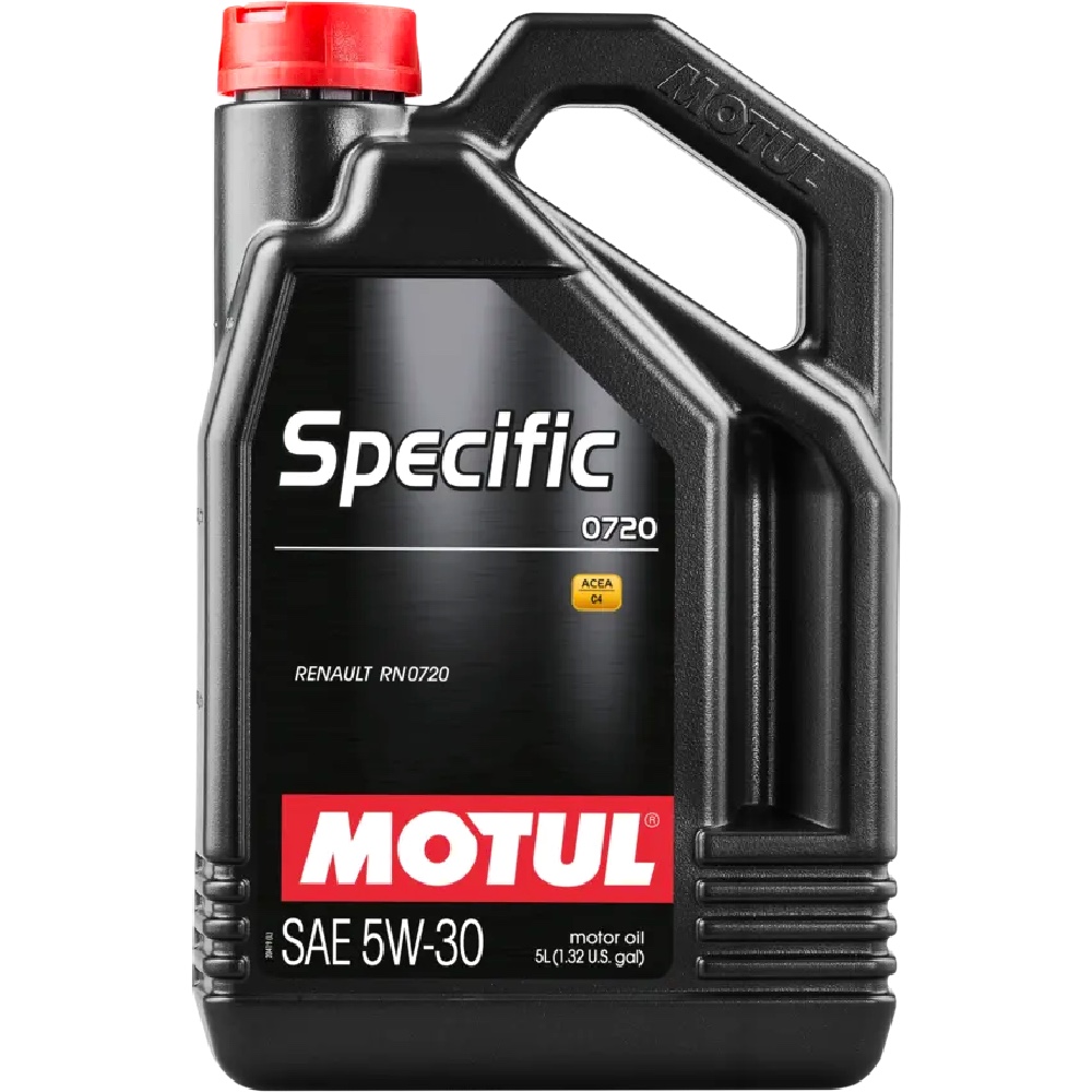 MOTUL Specific 0720 5W30 DPF 5L Olej silnikowy syntetyczny Renault Master Hurtownia Sklep Tarnow MOTUL Specific 0720 5W30 DPF 5L Olej silnikowy syntetyczny Renault Master