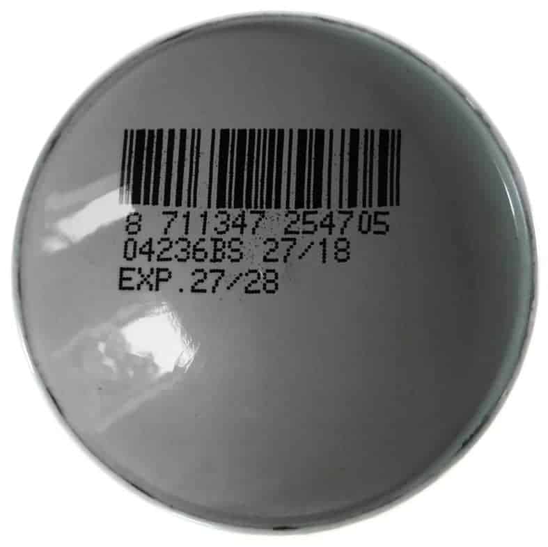 MT04236 Motip Lakier do renowacji skor alti group MOTIP Lakier do renowacji skór RAL 9016 biały drogowy 200 ml - obrazek 2