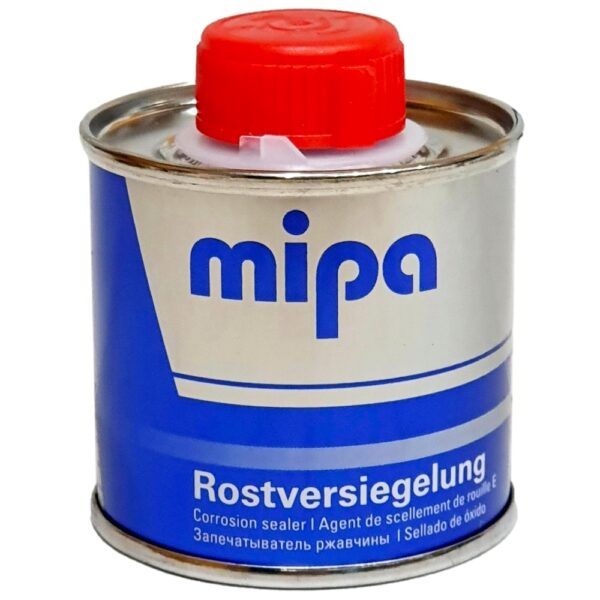 Mipa Rost-Stop Rostversiegelung 100 ml Środek antykorozyjny na rdzę