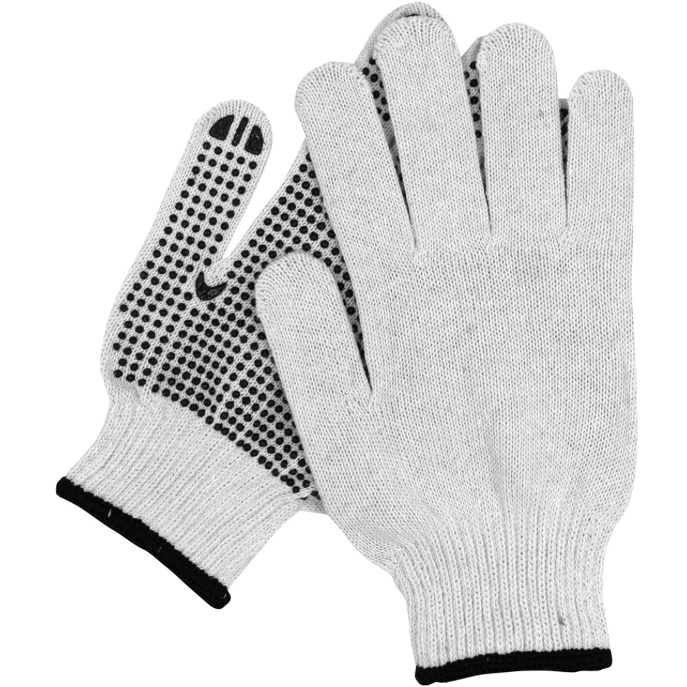 Moje Auto VIRAGE Rekawice robocze nakrapiane Hurtownia Sklep Tarnow VIRAGE Rękawice robocze nakrapiane