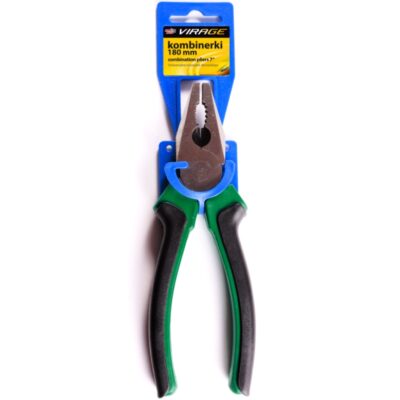 Moje Auto Virage Kombinerki 180mm