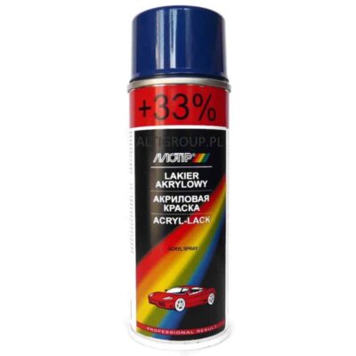 Lakier FIAT 479 niebieski 200 ml