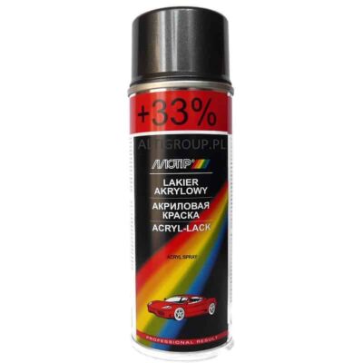 Lakier FSO 114 grafit 200 ml