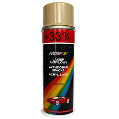 Lakier 48W beżowy NOR 200 ml